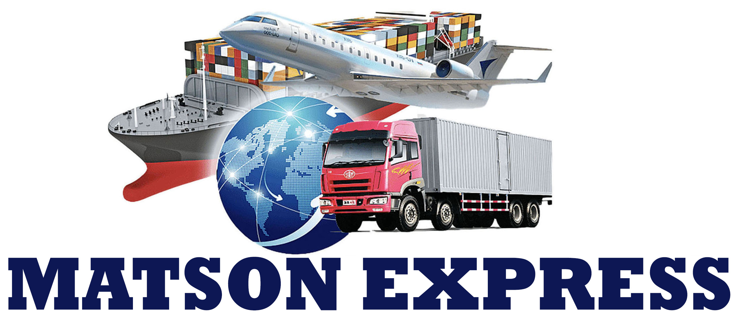 Matson Express Couriers